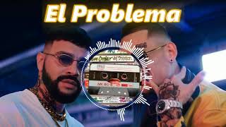 MORGENSHTERN Тимати  El problema CLUB REMIX [upl. by Esojnauj]