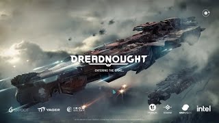 Dreadnought gameplay 2021 [upl. by Norab120]