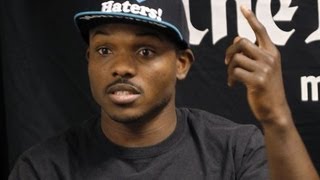 TIM BRADLEY TALKS MARQUEZ amp MAYWEATHER [upl. by Lagas]