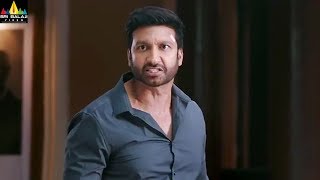 Pantham Theatrical Trailer  Gopichand Maehreen Gopi Sundar  Sri Balaji Video [upl. by Olwena]