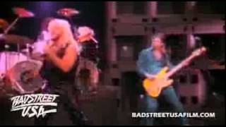 Badstreet USA Full Video Remastered [upl. by Deckert985]