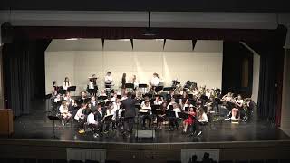 Waconia Schools Elementary Bands May 7 2024 [upl. by Dunc]