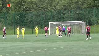 Giffnock v Easterhouse  24th August 2024 [upl. by Laemaj966]