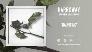 Harroway  Haunting [upl. by Letnuahs]