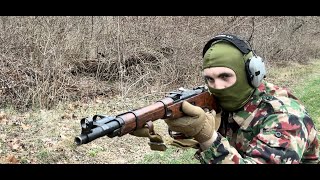 The Rare Mosin Nagant M44 Tula Hex Carbine [upl. by Kean]