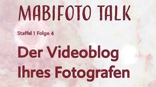 Mabifoto Talk in Altlandsberg Folge 4 [upl. by Nongim867]