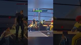 Super Fighter Game  Best ActionPacked Combat Moments🔥✌️gaming youtubeshorts [upl. by Hedelman432]