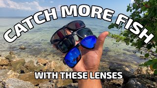 The Best Lenses for Fishing [upl. by Ecarg652]