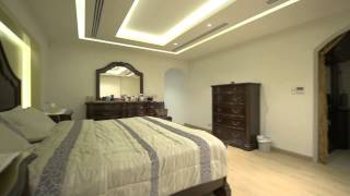 30 Rooms Makeover Ep 18 ِMohamed Al Nimr [upl. by Corette18]