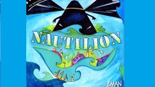 Nautilion mages et écueils  la partie [upl. by Samp]