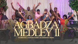 AGBADZA MEDLEY II [upl. by Mazel]