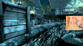 Lets play Skyrim 087 [upl. by Tserrof]