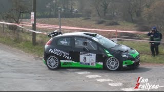 Rallye de Marcillac 2014 HD [upl. by Arita499]