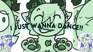 i just wanna dance  KIRAWASHIDTA  33 [upl. by Lexine]