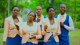 Harihumunsi by New Life Choir Masizi SDA Church [upl. by Bigford]