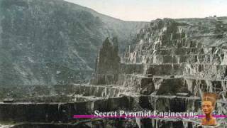 The Secret Pyramid Engineering of Egypt [upl. by Arval]