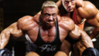 BODYBUILDING INSANE MOTIVATION 2014 Jay CutlerKai Greene Phil Heath Big Reamy [upl. by Eiramana]