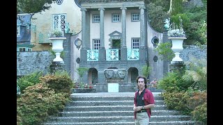 Portmeirion Hotel amp Village [upl. by Oregolac923]