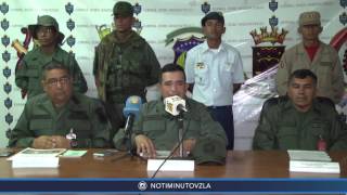 Hoy inició el proceso de Alistamiento Militar [upl. by Thedrick]