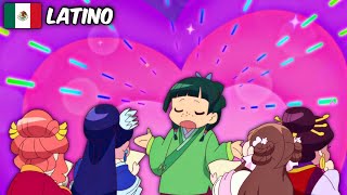 Maomao les enseña la Técnica del Kamesutra 🇲🇽 Kusuriya no Hitorigoto Cap 14 [upl. by Tiffanie]