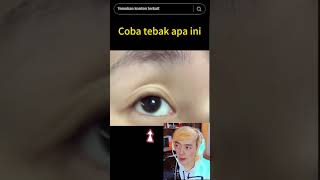 coba tebak apakah ini reaction [upl. by Alphonsine93]