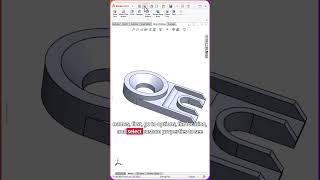 How to Create Custom Property Names in solidworks s [upl. by Claudian]