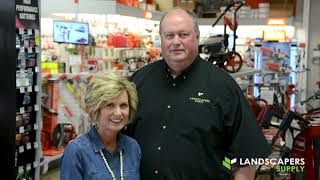 Spotlight on Local The Story of Landscapers Supply [upl. by Ken]