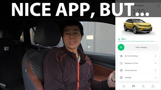 VW We Connect mobile app review [upl. by Iila393]