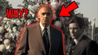 Why Did Tessio Betray The Corleones and How Did Vito Know [upl. by Atnahs]