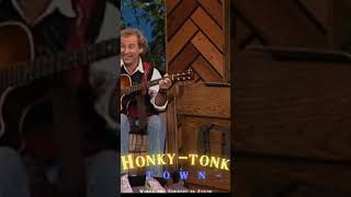 Honk Tonky Town  📺 Jimmy Buffett  Margaritaville Unheard Verse [upl. by Peters177]