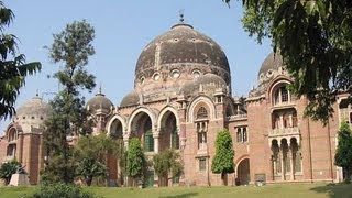 Maharaja Sayajirao University of Baroda  DocumentaryShort Film [upl. by Akamaozu296]