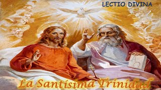 SANTISIMA TRINIDAD [upl. by Brantley]