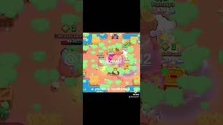 brawlstars stardrop estrelasdonovobrawlerbrawl comosubirtrofeusnobrawlstar edit anjosedemonios [upl. by Adyl]