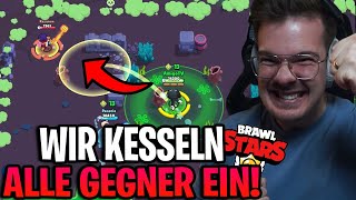 Kein Entkommen 😱 Wir dominieren JEDES Match in Duo Showdown 💣 [upl. by Evin]