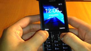 Nokia 220 features [upl. by Aitropal]