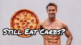 The TRUTH About Carbs amp Losing Fat [upl. by Enomaj]