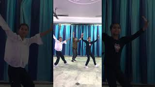 Basic bhangra step in 2024  Lagdi Na akh  Ammy virk  UD Dance Fitness acedmy  9258364339 [upl. by Saxe]