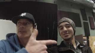 Virgil Donati talks about Bruno Valverde at Drum Channel [upl. by Siduhey]