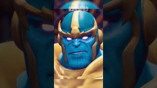 A reality bending fight for the throne  Thanos VS Darkseid DEATH BATTLE [upl. by Carmena]