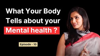 Mental Health Depression and Anxiety Ft Kavyal Sedani  Meri Saheli Podcast [upl. by Gnad]