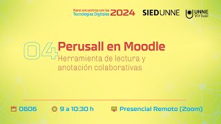 Perusall en Moodle [upl. by Croteau]