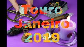 Touro Janeiro 2019 [upl. by Mayor]