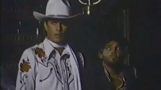 Rustlers Rhapsody 1985  TV Spot [upl. by Dnana]