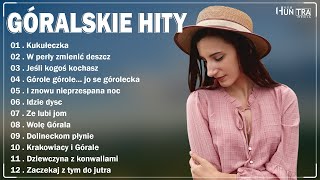 Góralskie Hity Baciary 💖 Góralskie Baciary Biesiadne 💖 Muzyka Góralska Składanka [upl. by Dreddy]