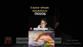 Os malefícios do refrigerante no nosso corposaude alimentaçãonatural dicasdesaude [upl. by Akerdnuhs839]