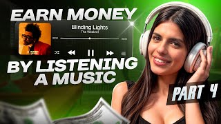 Secret Guide to Making Money with Music [upl. by Nayrda561]