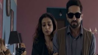 Andhadhun 2 movie trailer ll andhadhun comedy trailer [upl. by Halyk482]