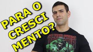 Musculação para Adolescentes crescimento esteroides carga pesad [upl. by Allenad282]