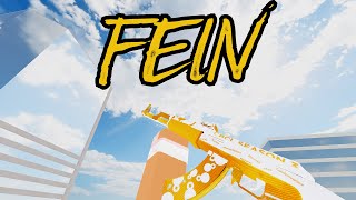 FEIN  Counter Blox Montage [upl. by Lissy477]