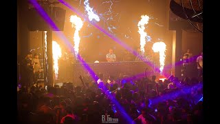 Bakar Bakar  NUCLEYA  Live at Ballr [upl. by Kory]